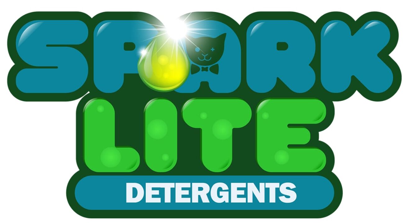 SparkLite Detergents